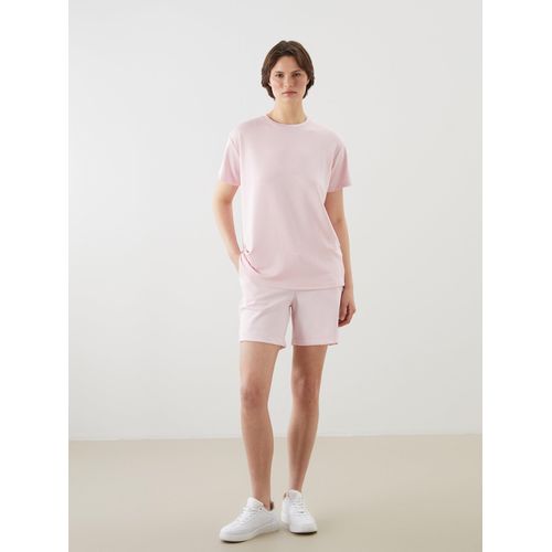 Elasticated Waist Women's Shorts