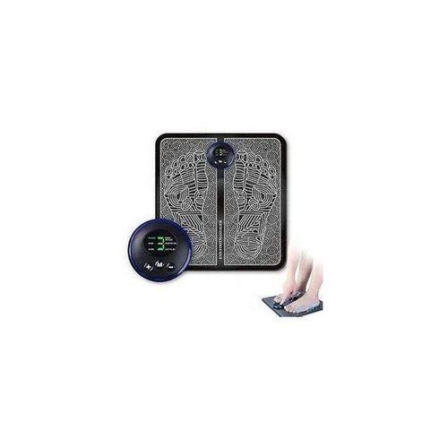 Foot Massager, Ems Foot And Leg Massager Electric With Water Leg Massager Foot Massager For Foot Massage With 6 Modes And 9 Intensity Levels