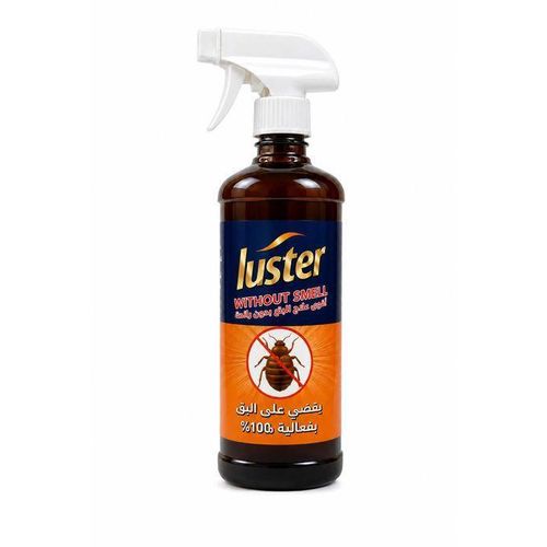 Bed Bug Killer – Odorless Spray for Indoor Use