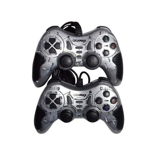 MA50 USB Controller - Gray - Set of 2