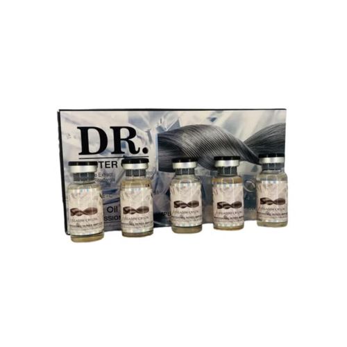 Collagen For Hair Restoration 5 Ampoules