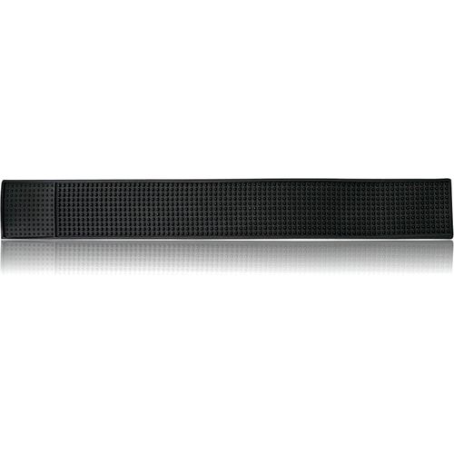Rubber Drying Mat for Cans and Coffee Storage Containers by Mipro, 8x60