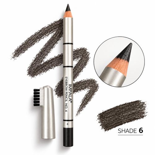Eyebrow Pencil – 6