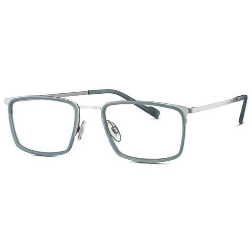 Optical Frame Model 820869 Color 0 - Titanium For Man