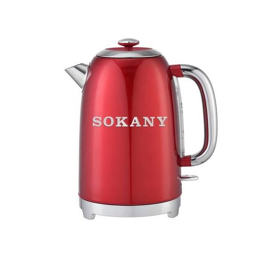 2200W 1.7L Kettle, Model SK-09110R