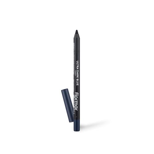 Flormar Ultra Eyeliner blue