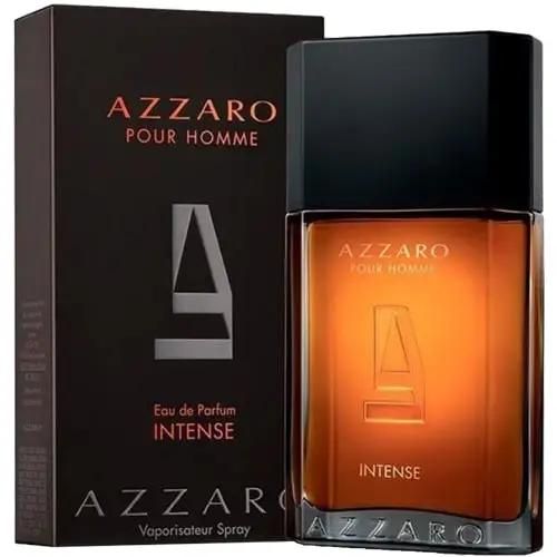 Pour Homme eau de parfum INTENSE (2015) for men 100 ml