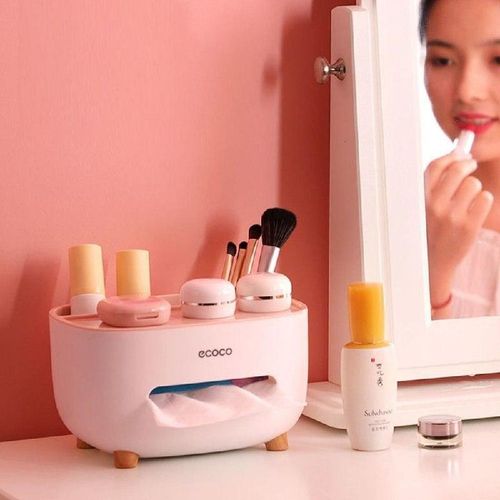 Ecoco The Multifunctional Tissue Box