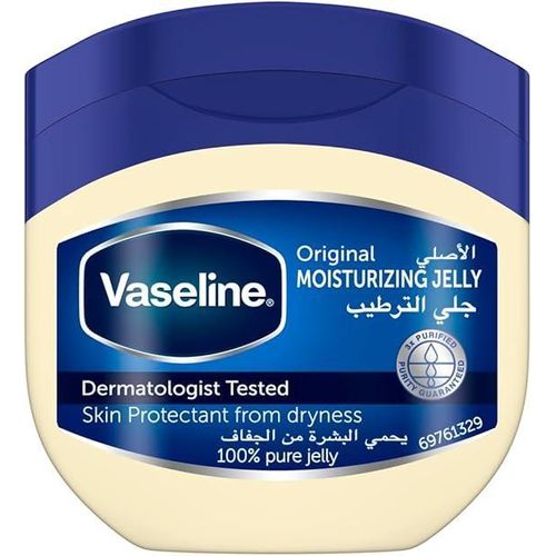 Healing Jelly With triple purified formula skin protectant from dryness 100g