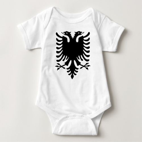 Baby Bodysuit (Salopette)