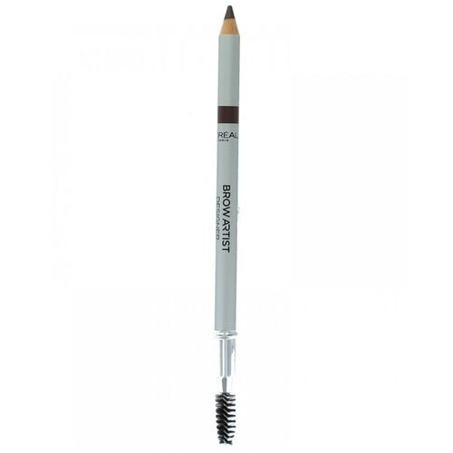L Oreal Paris Brow Artist Designer Pencil 303 Deep Brown Price