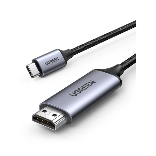 USB Type C to HDMI Cable Male to Male 4K 60Hz Cable (1.5m)