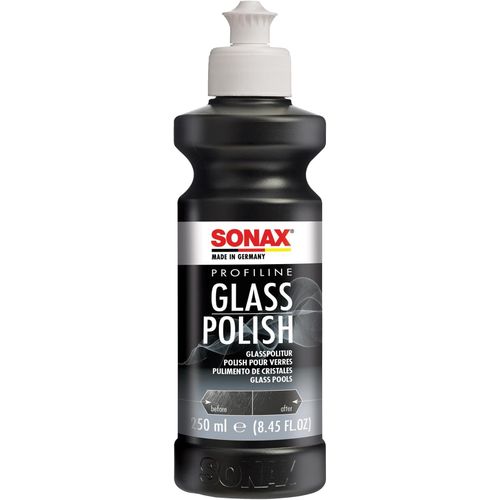 Glass Cleaner 273141 Quantity 1