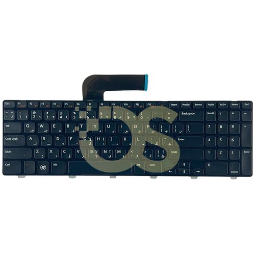 Keyboard Compatible with Dell INSPIRON 5110