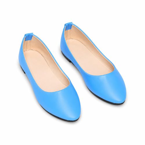 Women's Casual Leather Shoes