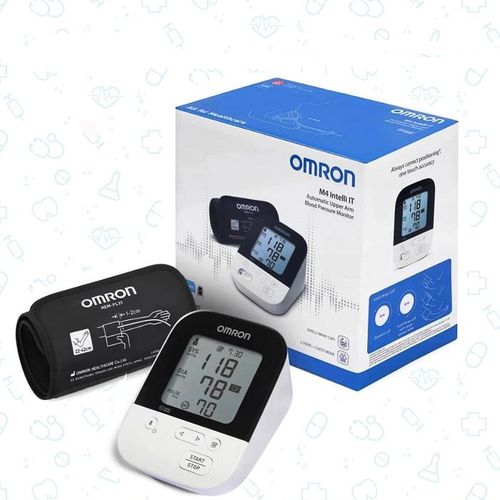 Blood Pressure Monitoer IT