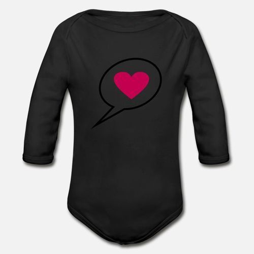 Baby Bodysuit (Salopette)