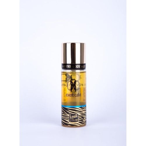 Roverto Callvi Womens Body Mist - Floral and Woody Scent - 75 ml