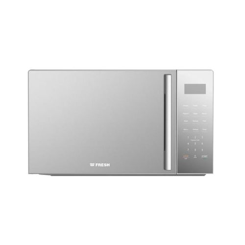 Microwave Oven 25L Silver FMW-25KC-SW