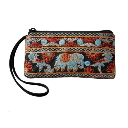 Coin Purse.