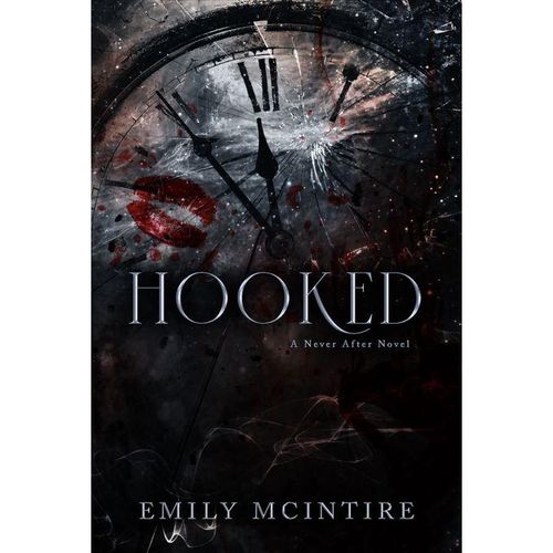 Hooked - Emily McIntire