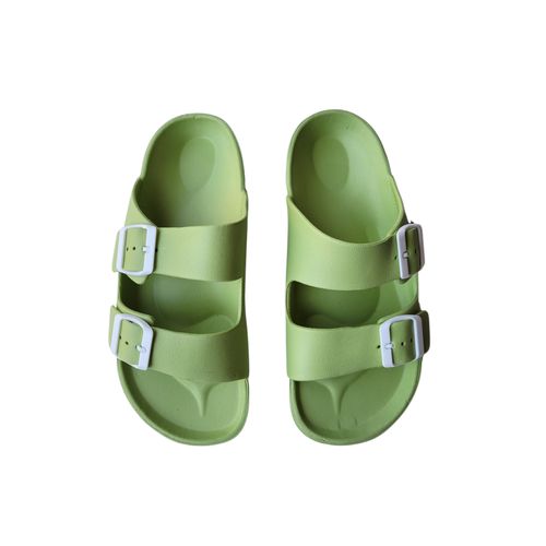 Light and comfortable women silcon slipper