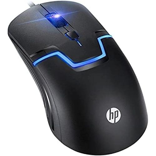 ماوس USB مناسب لاجهزة الكمبيوتر واللاب توب - موديل M100