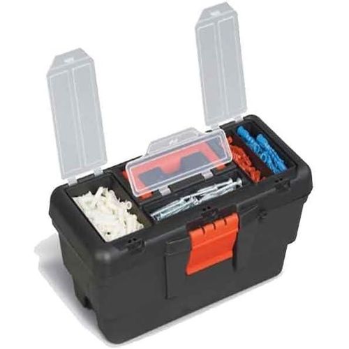 حافظة بلاستيكية 19 إنش - إيكونو