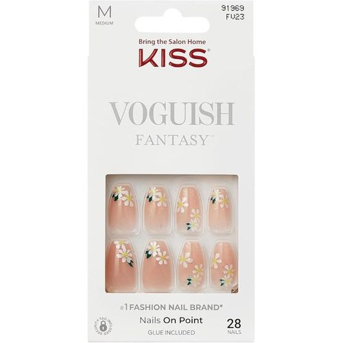 Voguish Fantasy - 4 Wheel Drive FV23C