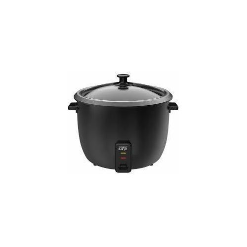 Electric Rice Cooker/Removable Non Stick 6L Bowl/1000W-ST-9345