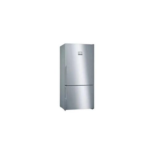 Series 6 Digital No Frost Refrigerator - 526 Liter Stainless Steel KGN86CI3E8