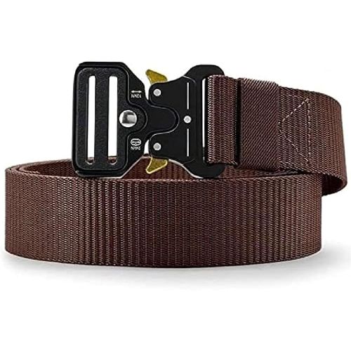 Cobra Marines Belts.