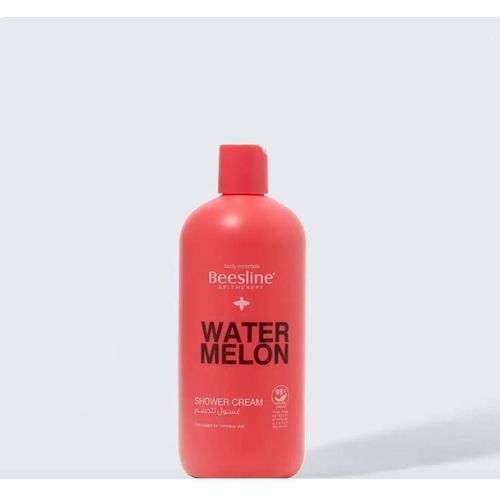Shower Cream 750ml - Watermelon