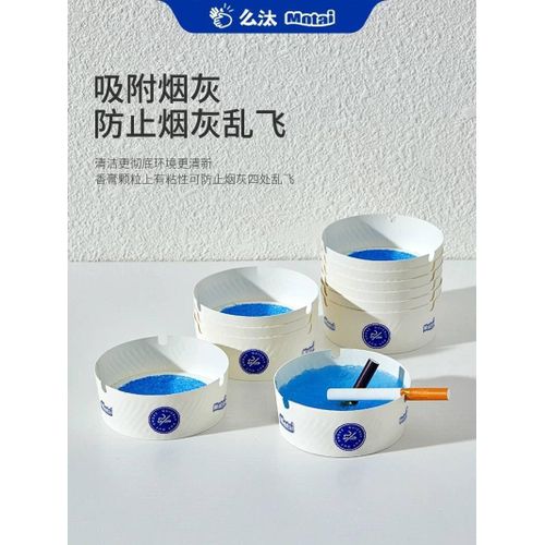 An innovative foam fire extinguisher that absorbs smoke and prevents the spread of odors suitable for everyday use or in public places 25 pieces