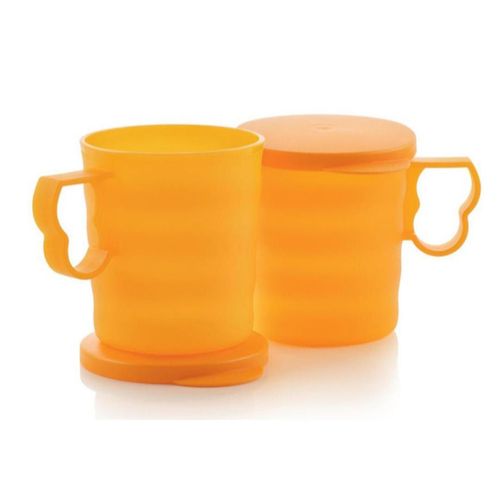 Set of 2 mugs