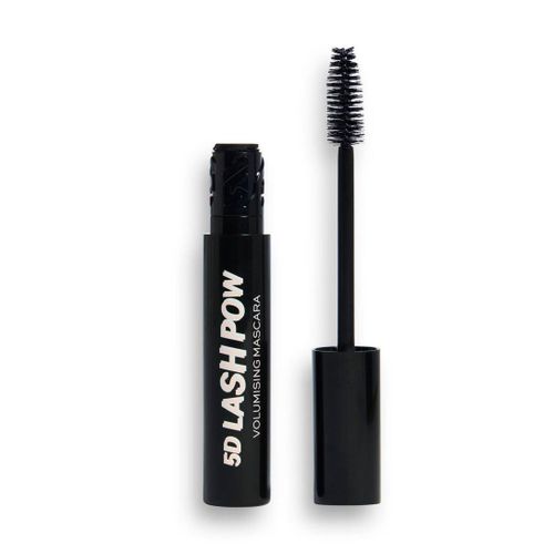 REVOLUTION 5D Lash Pow Extreme Volume Mascara