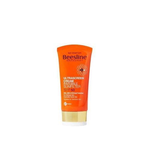 Sunscreen Invisible SPF50
