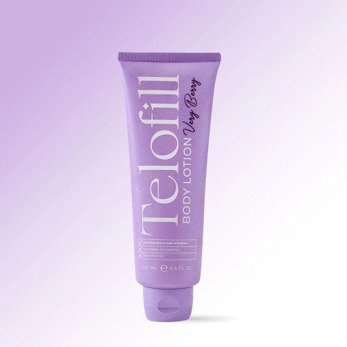 Very Berry Body Lotion 250 ml