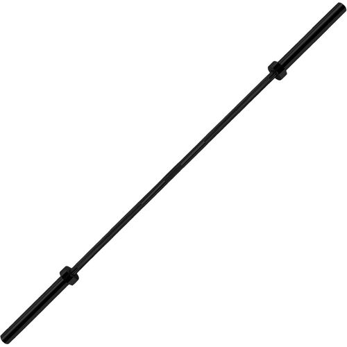 Olympic Bar for Weightlifting and Power Lifting Barbell, Multiple Sizes, Multiple Colors