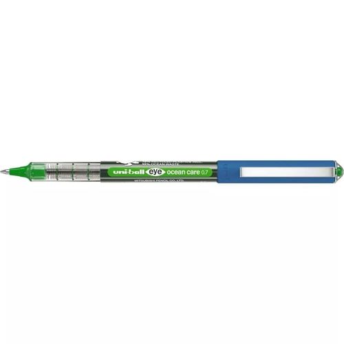 Rollerball Ocean Care 0.7Mm Ub-157 Rop Green