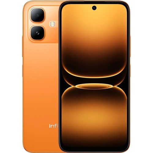 Smart 20 Dual SIM 4G 128GB/4GB - Sunlike Orange