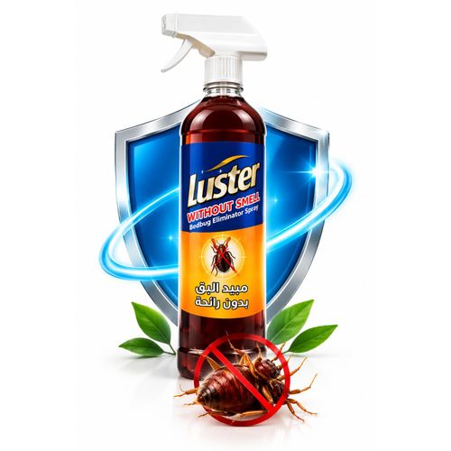 Laster Bed Bug & Crawling Insect Killer