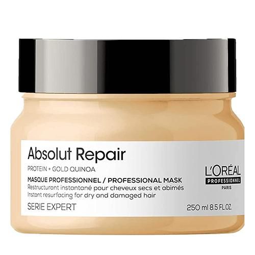 Expert Absolute Repair Hair Mask 250ml – Intense Repair & Nourishment