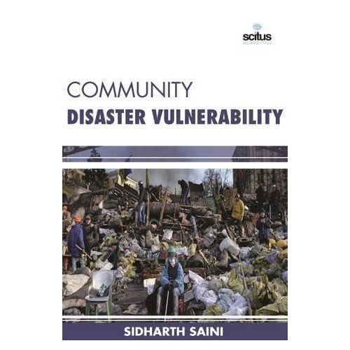 Community Disaster Vulnerability