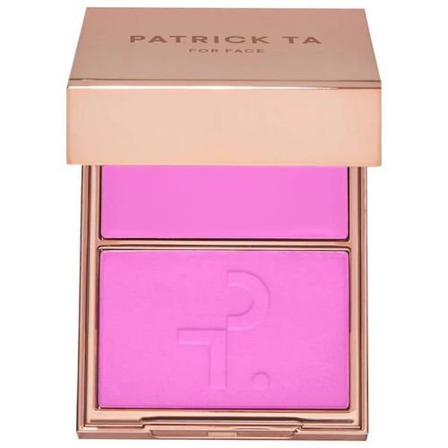 double-take creme & powder blush-thank me later