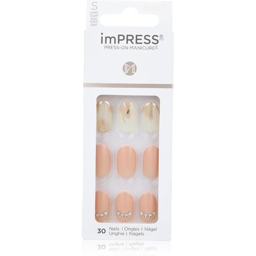 KS Nails - imperial Sand IM28(86767)