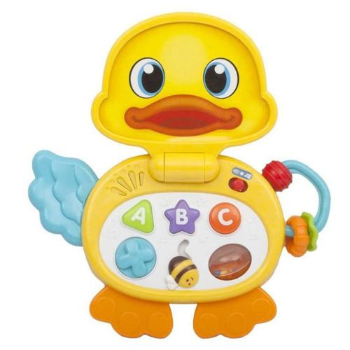 Busy Duckling Laptop - 8000A