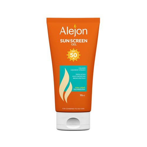 جيل واقي من الشمس 75 مل