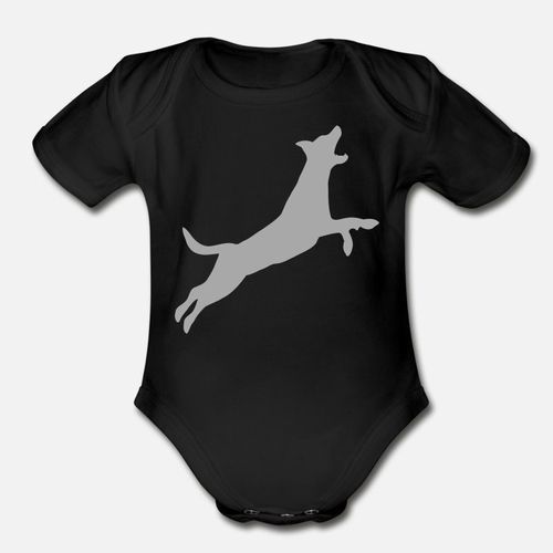 Baby Bodysuit (Salopette)