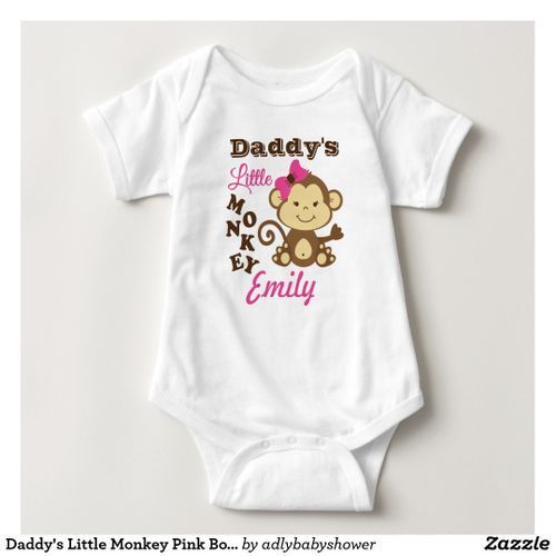 Baby Bodysuit (Salopette)